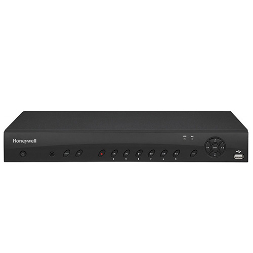 Đầu ghi hình camera IP 8 kênh HONEYWELL HEN08104