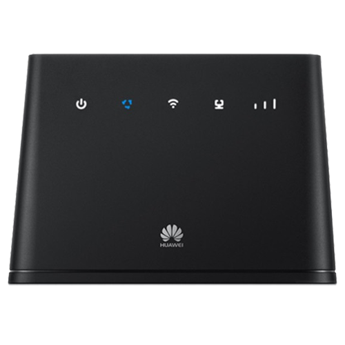 Bộ phát sóng wifi di động 4G Cổng WAN/LAN Huawei B310s-22