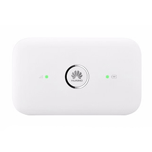 Bộ phát sóng wifi di động 3G/4G Huawei E5573Cs-322