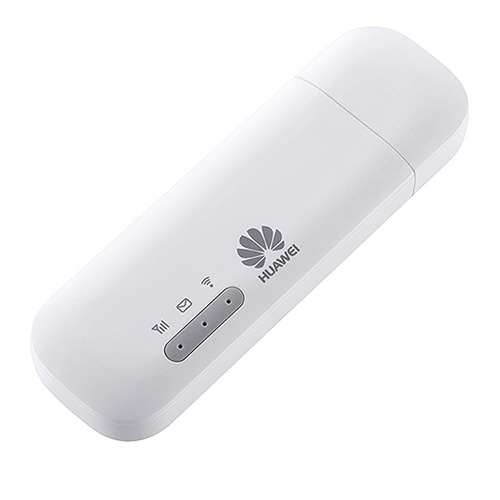 Bộ phát sóng wifi di động 4G Huawei E8372h-153