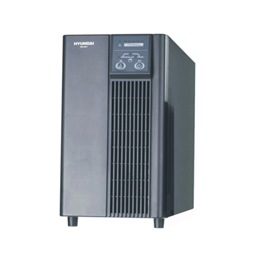 BỘ LƯU ĐIỆN UPS 2KVA ONLINE HYUNDAI HD-2KT9