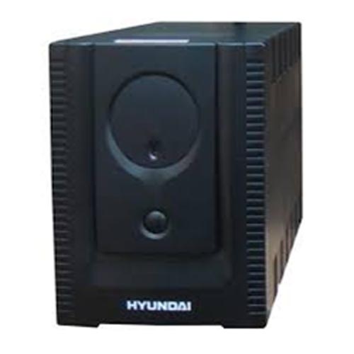 BỘ LƯU ĐIỆN (UPS) OFFLINE HYUNDAI HD-600VA (360W)
