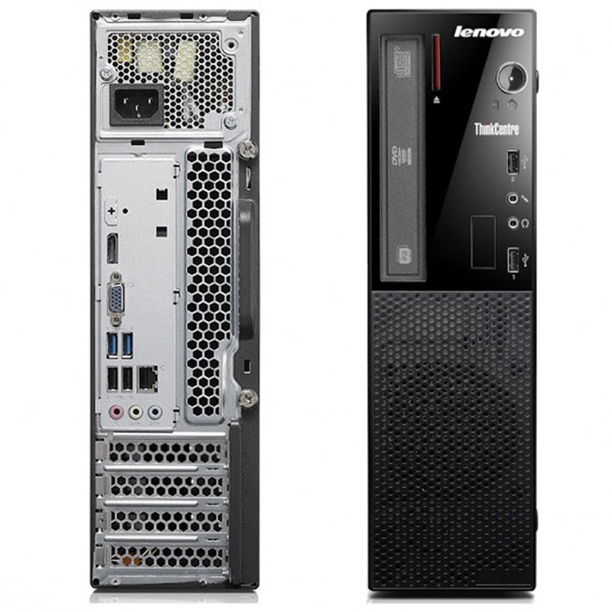 Máy tính Lenovo ThinkCenter E73-10ASA0DPVA