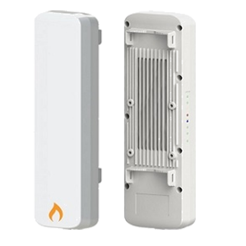 IgniteNet SF-AC1200 Outdoor Dual Band 802.11ac Access Point 1.2 Gbps