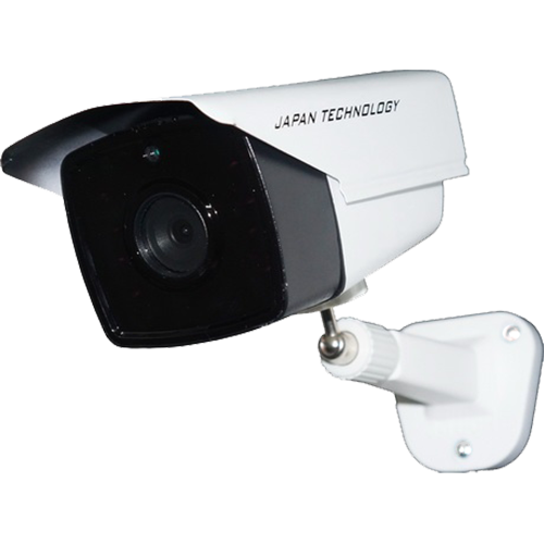 Camera Thân hồng ngoại AHD 4 Megapixel J-TECH AHD5637D
