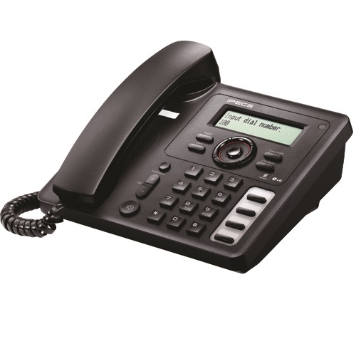 Điện thoại Ericsson-LG iPECS IP Phone LIP 8002AE