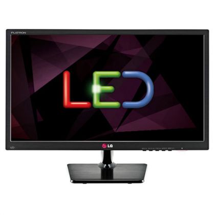 Màn hình máy tính LED LG 18.5