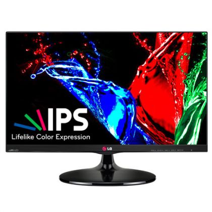 Màn hình máy tính LED LG 23