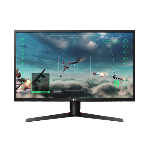 Màn hình LG 27 inch 27MK600M