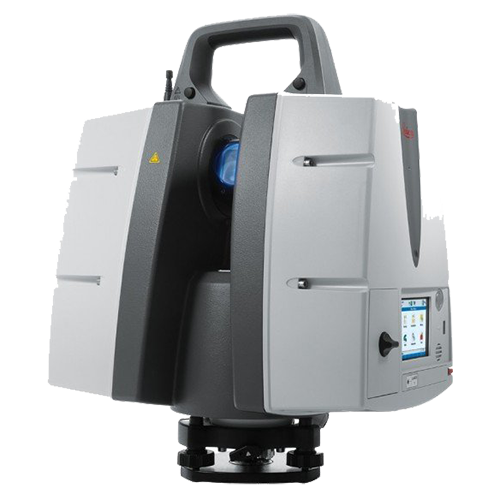 Máy toàn đạc điện tử 3D Leica ScanStation P40