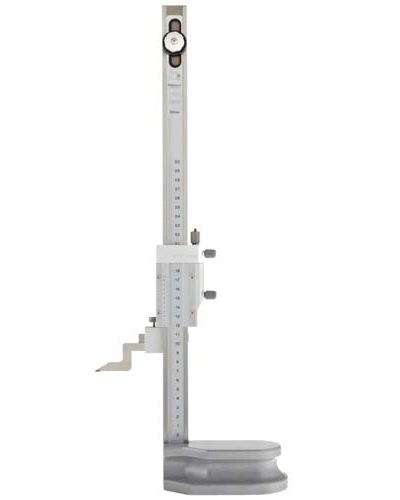 Thước đo cao cơ khí Mitutoyo 514-105 (0-450mm/0.02mm)