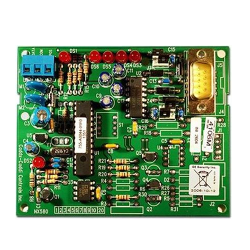 Bộ thu phát không dây 48 zone Networx GE Security NX-548E