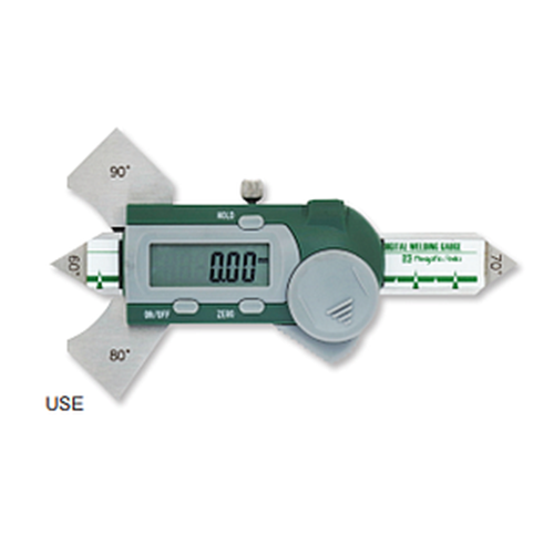 Thước đo mối hàn Niigata Seiki DGU-20G