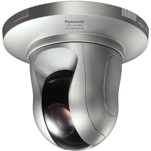 Camera IP iPRO WV-SC384 HD