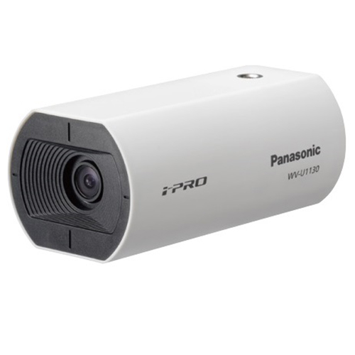 Camera IP 5.0 Megapixel PANASONIC WV-U11550