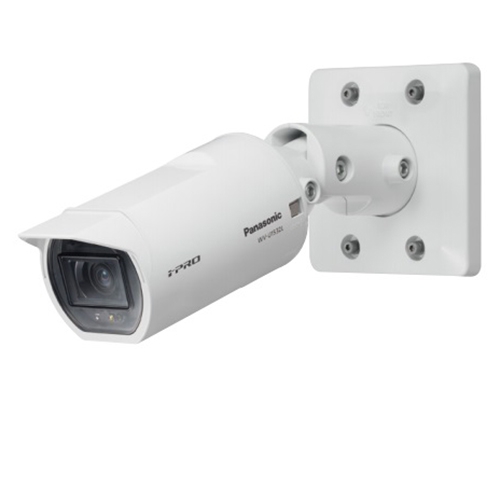 Camera IP 4K ngoài trời PANASONIC WV-X15700
