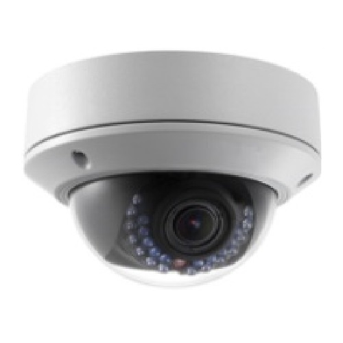 Camera IP Dome hồng ngoại, 1.3 Megapixel Paragon HDS-2712VF-IRA3