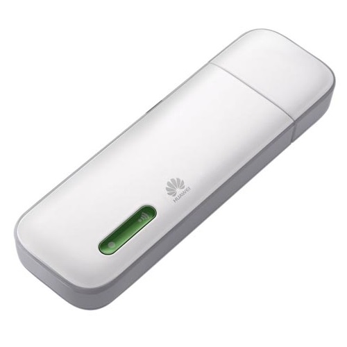 Huawei - E355 3G USB Modem