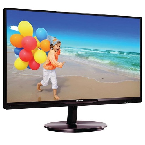 Màn hình Philips 223V5 22 inch