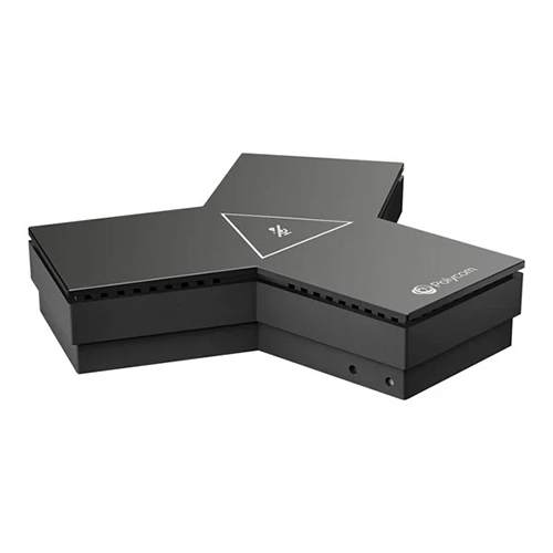 Micro hội nghị đa hướng Poly IP Table Microphone Array Poly P013