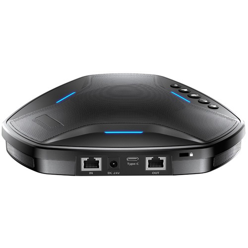 Loa Mic Hội Nghị Đa Hướng MST WP50 Mở Rộng 5 Micro