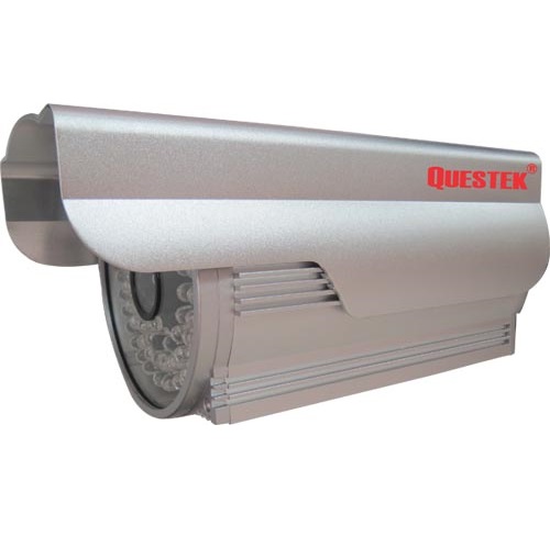 Camera thân hồng ngoại Questek QTC-250C