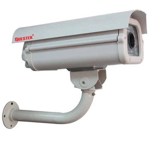 Camera thân hồng ngoại Questek QTC-252C