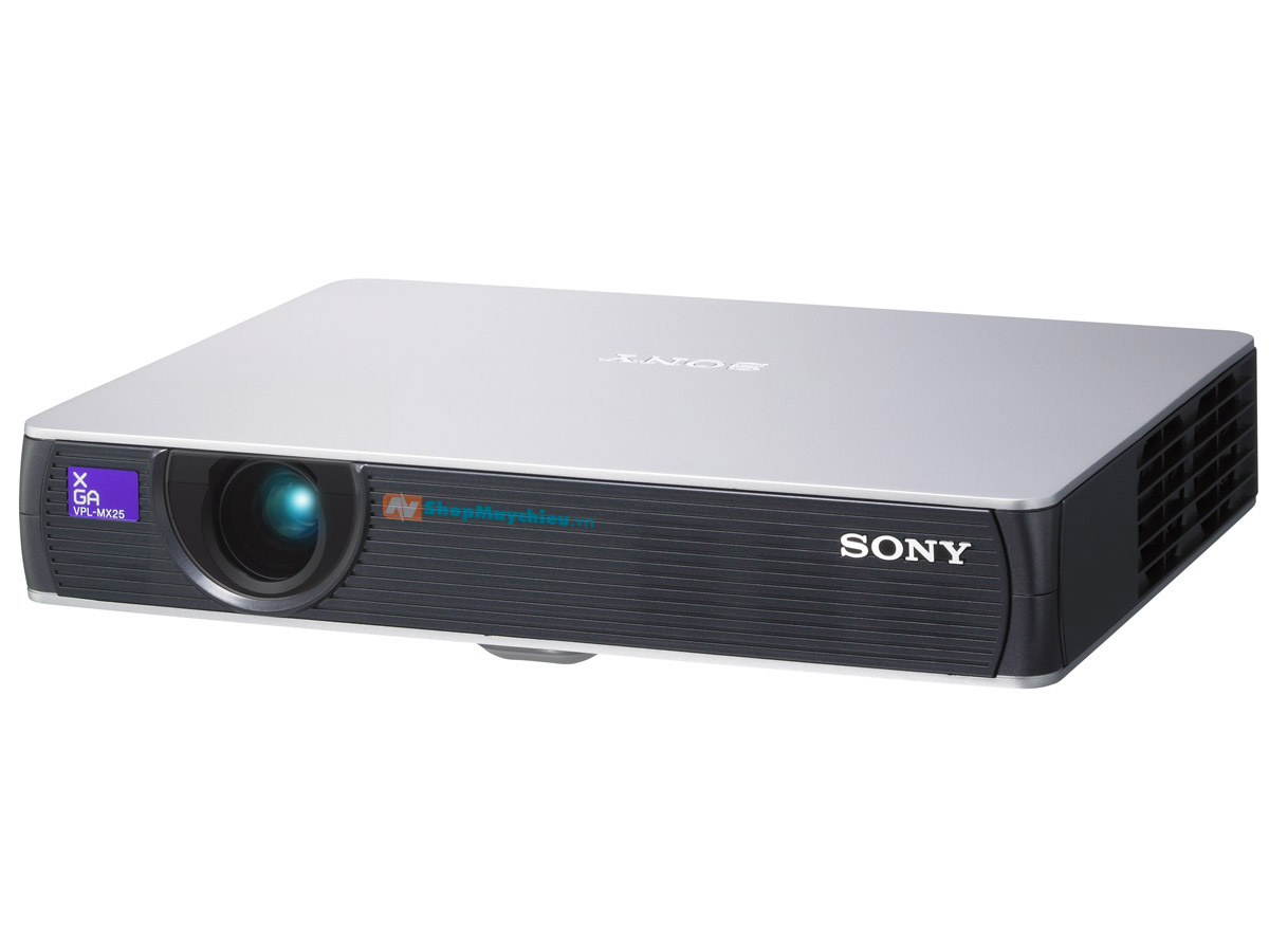 MÁY CHIẾU SONY VPL-MX25