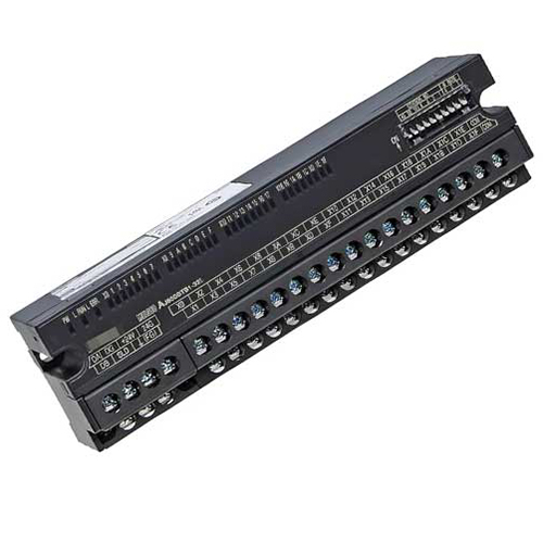 Digital Module ngõ ra số Sink 32 Mitsubishi AJ65SBTB1-32T1
