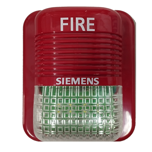 Còi đèn báo cháy Siemens FDS183C-EN