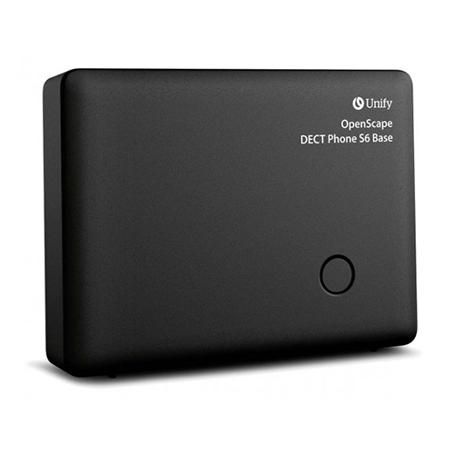 Bộ phát Điện thoại Unify Openscape Dect Phone S6 Base