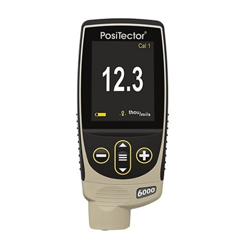 Máy đo độ dày lớp phủ Defesko PosiTector 6000 FNS1
