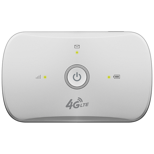 Wi-Fi di động 4G LTE 150Mbps TOTOLINK MF180 V2 Pin 2200mAh