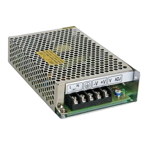 Nguồn camera 12v 10A TPTECH TP-1210A