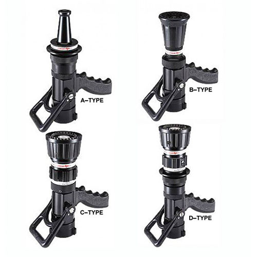 Lăng phun nước D50 -Type D Yooksong YHN-MP50D