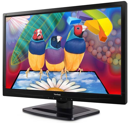 Màn hình máy tính VIEWSONIC VA2209 22 inch