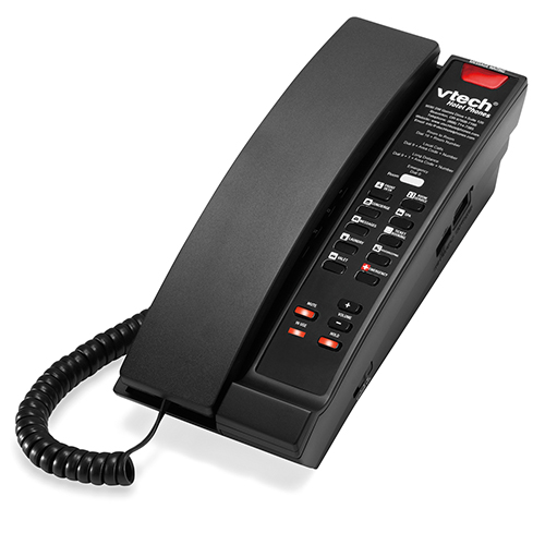 Điện thoại IP Vtech S2211-X  silver black