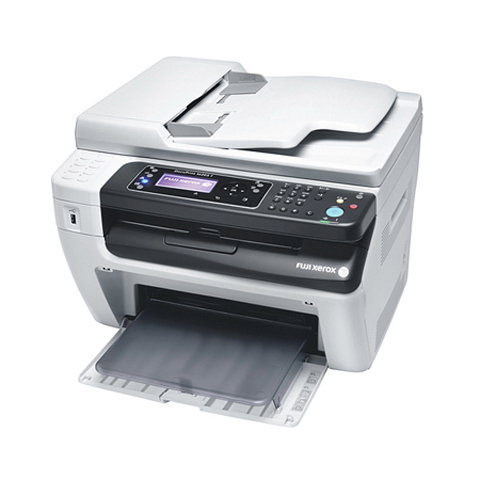 Máy in Xerox DocuPrint M255z, In, Scan, Copy, Fax, Laser trắng đen
