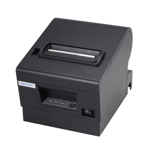 Máy In Nhiệt Xprinter XP-Q200L