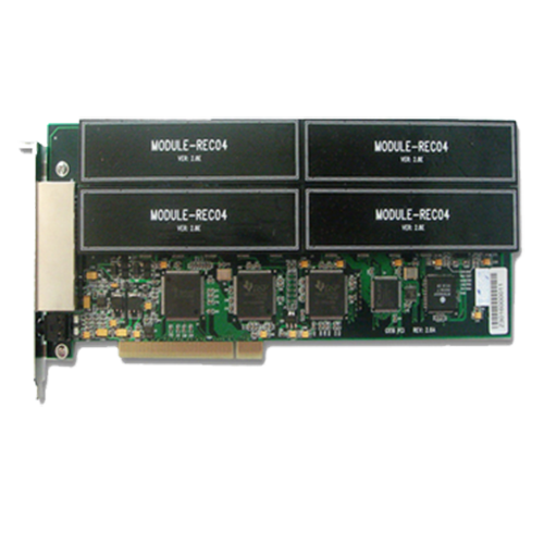 Card ghi âm điện thoại 16 lines PCI ZiboSoft ZS-3016