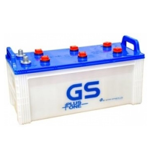 Bình Ắc quy khô 12V-100AH GS MF 115D33C/V