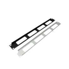Nắp che 1U có lỗ cho tủ mạng ECP Blank Panel
