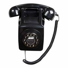 Điện thoại AEI RW-5102(A) Retro Wall Mounted Single-Line Analog Corded Telephone