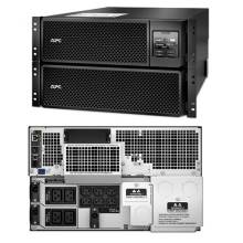 Bộ Lưu Điện UPS APC SRT8KRMXLI APC Smart-UPS SRT 8000VA RM 230V