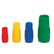 Chụp nhựa V22 RED, BLUE, YELLOW