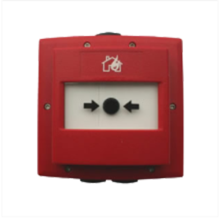 Nút ấn Wireless địa chỉ Advanced 20-SGCP100-ADV