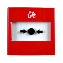 Nút ấn báo cháy địa chỉ Advanced 20-VCP100-ADV