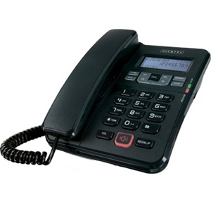 Điện thoại Alcatel Temporis 55