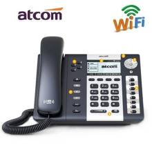 Điện thoại IP Wifi ATCOM A41W