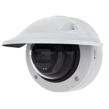 AXIS Q3558-LVE Dome Camera